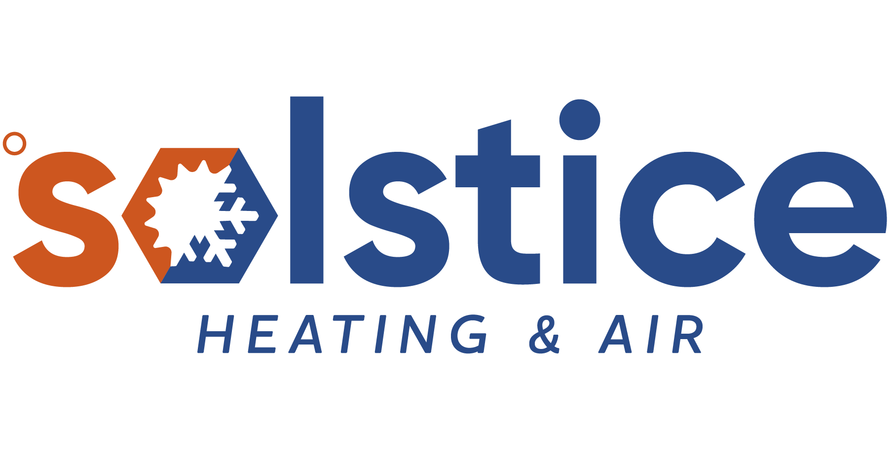 Solstice Heating & Air